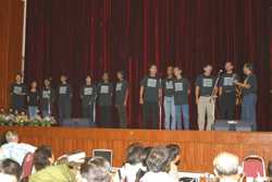 aliran singers