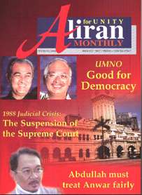 am cover