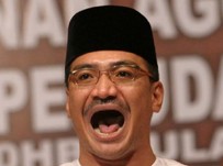 hishamuddin