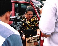 big durian