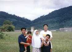 kamunting