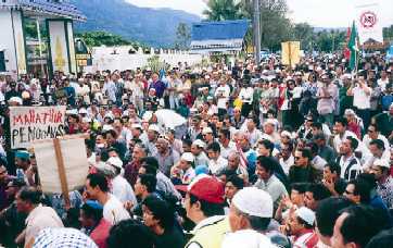 kamunting