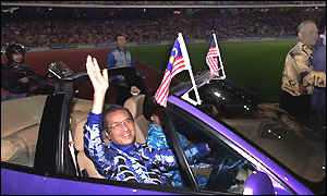 mahathir