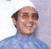 mahathir