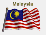 malaysia flag (6K)