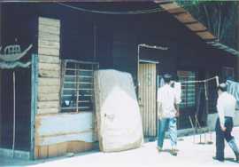 migrants housing