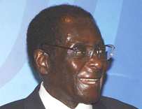 mugabe (3K)