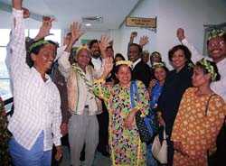 orang asli delight
