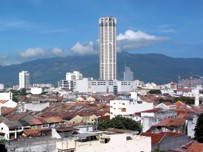 penang