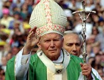 pope