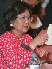 rafidah