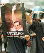 reformasi