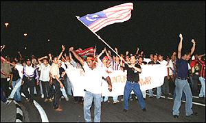 reformasi