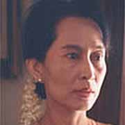 suu kyi