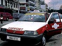 taxis