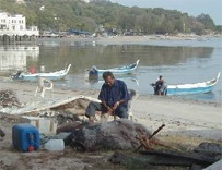 fishermen