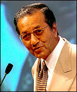 mahathir