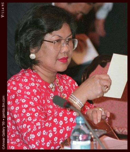 rafidah