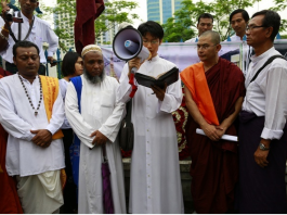 religious conversion law