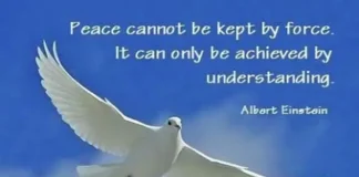 Peace in the balance in West Asia