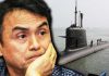 IIUM staff association raises concerns over Razak Baginda lecture at Istac