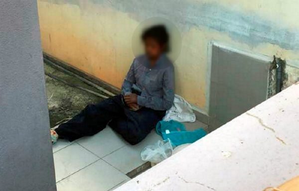 Death of domestic worker highlights urgent need for better protection ...