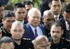 CIJ raises serious concern over Najib’s ‘conditional pardon’