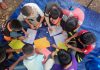 Comply fully with UN Convention on the Rights of the Child; withdraw all reservations