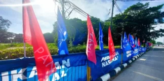 Johor’s vote: A test for old alliances