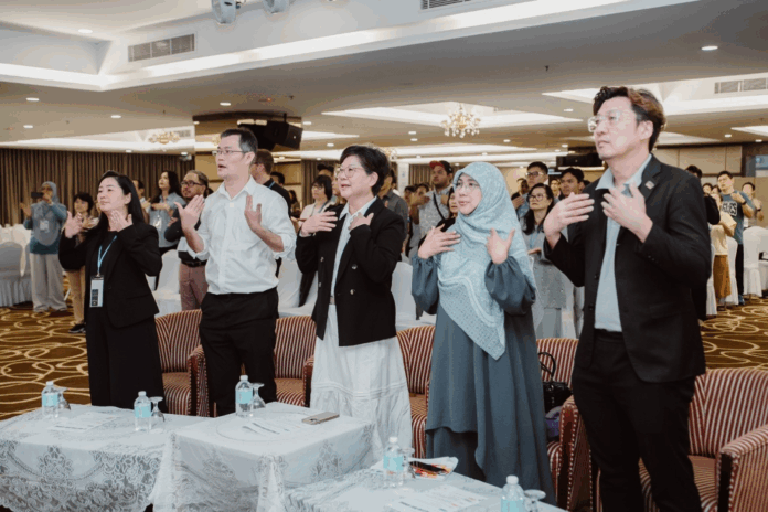 sign language for the deaf