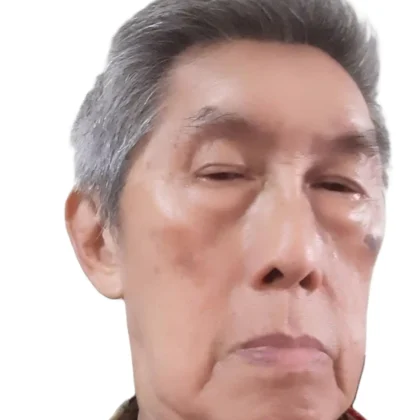 Loh Chee Seng