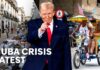 21st-Century McCarthyism: Cuba in the crosshairs