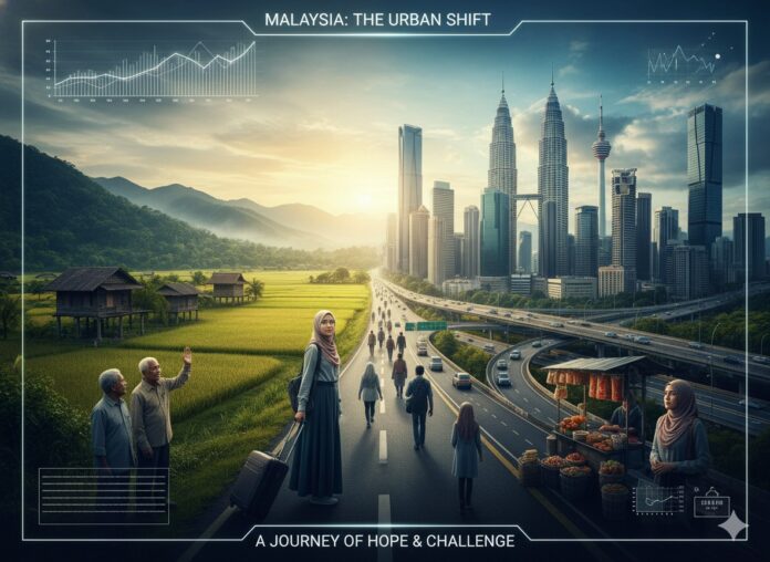rural-urban migration