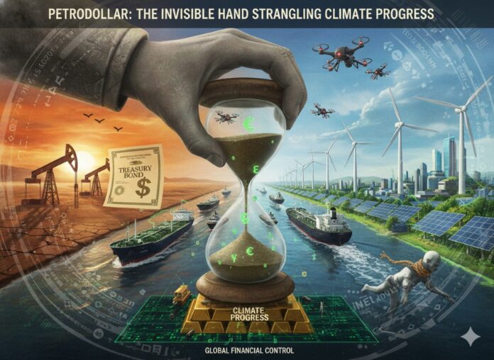 Petrodollar