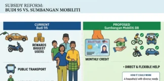 Subsidise people, not petrol