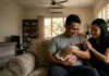 Fatherhood changes men – but society needs to catch up