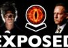 US military contractor handling sensitive data