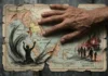 Disgust, displacement and imperialism