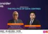 Johor polls: The politics of data centres