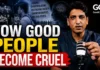 Are Malaysians being taught to hate?