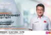 Johor polls: DAP’s toughest test yet?