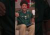 Shoutout to the Iran team