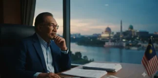 Malaysia’s execution sprint to the general election
