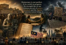 What the blind spots of Western democracies can teach Malaysia building democracy