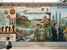 colonial capitalism and ethnocapitalism