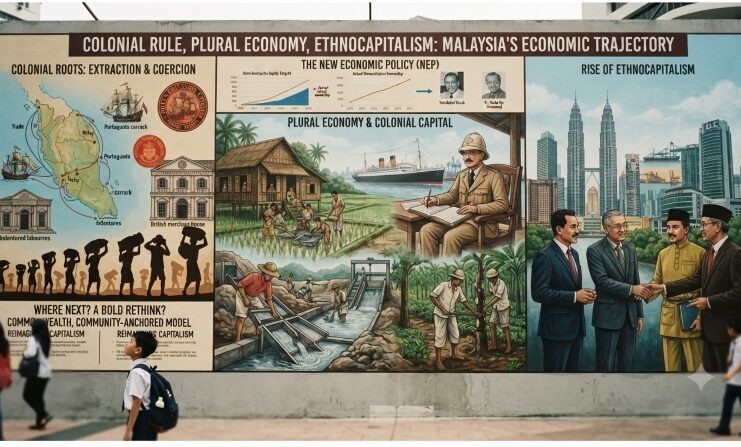 colonial capitalism and ethnocapitalism