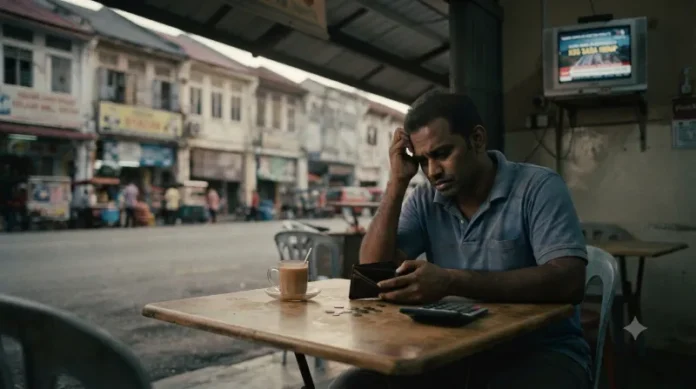 indian malaysian community poverty Indian Malaysians poverty