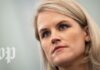 Facebook whistleblower’s full opening statement at US Senate hearing