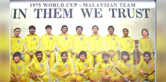 Don’t let our sporting heroes fall through the cracks