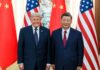 Collaboration, not confrontation: Xi’s visit to the US